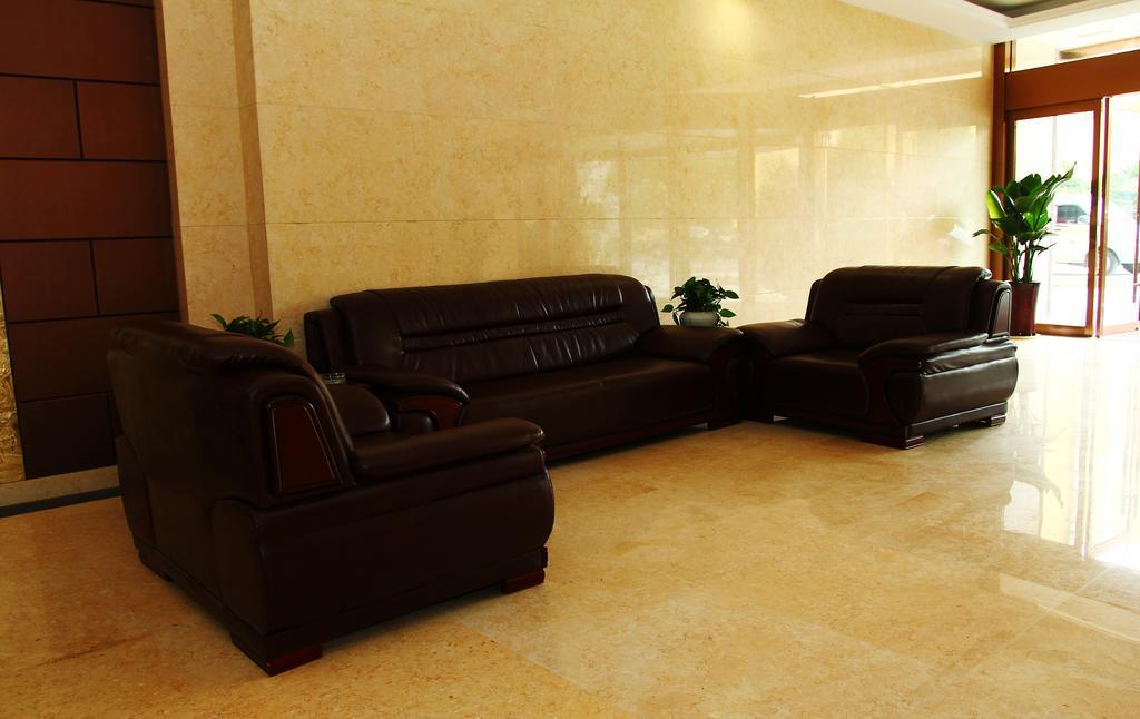 Wanyue Shijia Hotel Suzhou  Exterior foto