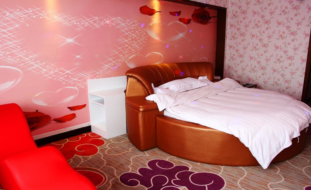 Wanyue Shijia Hotel Suzhou  Quarto foto